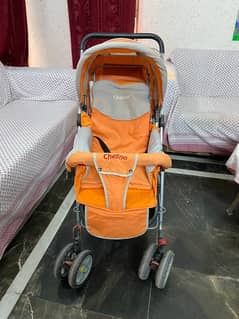 CHELINO Baby Stroller