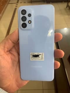 samsung A23