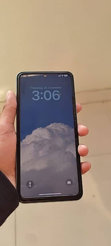 REDMI note 12 1