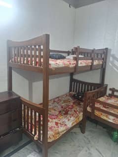 BUNK BEDS FOR SALE