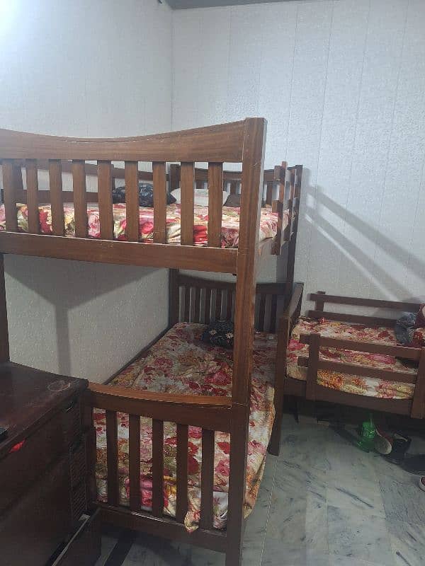 BUNK BEDS FOR SALE 2