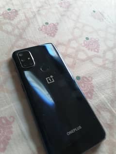 ONEPLUS NORD N10 5G. PERFECT CONDITION