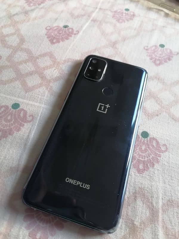 ONEPLUS NORD N10 5G. PERFECT CONDITION 1