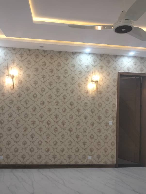 1 Kanal House Lower Portion in Basement Available For Rent In DHA Phase 6 6