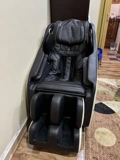 JC Buckman massage chairs | full body massage chair | Massager chair