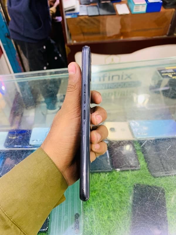 TECNO SPARK 7 OFFICAL PTA APPROVED WITH CHARGER 7