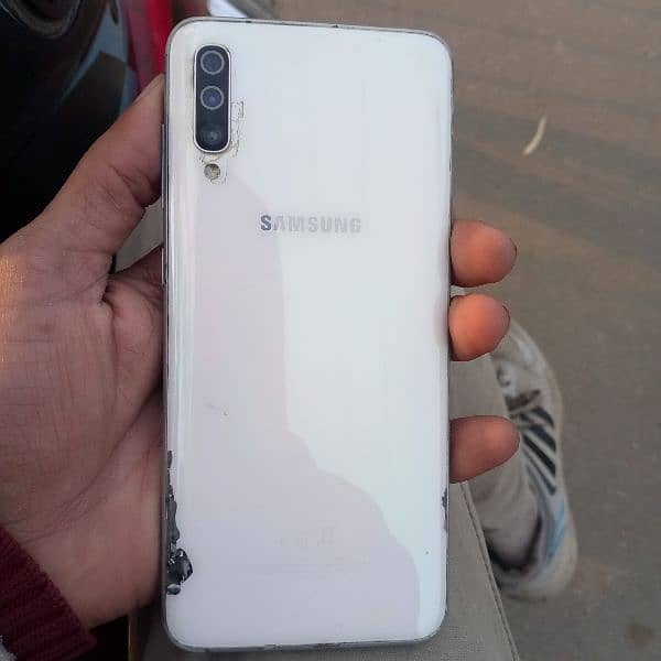 Samsung A70 2