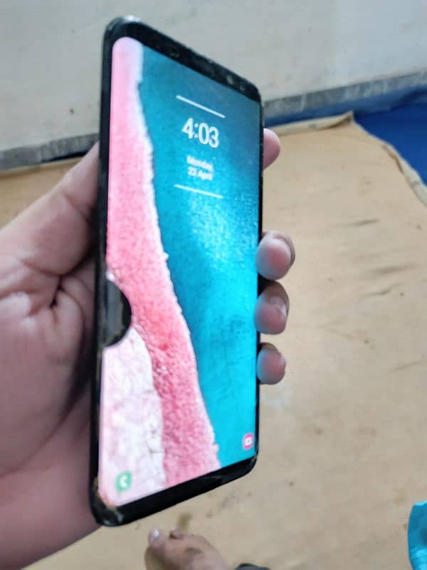 samsung s8 plus imie blocked 1