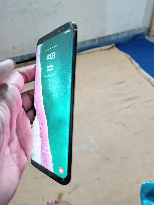 samsung s8 plus imie blocked 2