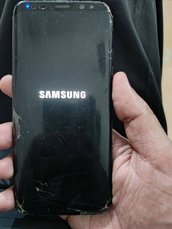 samsung s8 plus imie blocked 3