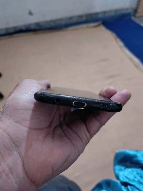 samsung s8 plus imie blocked 4