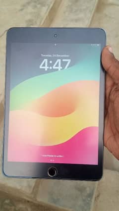 ipad mini 5