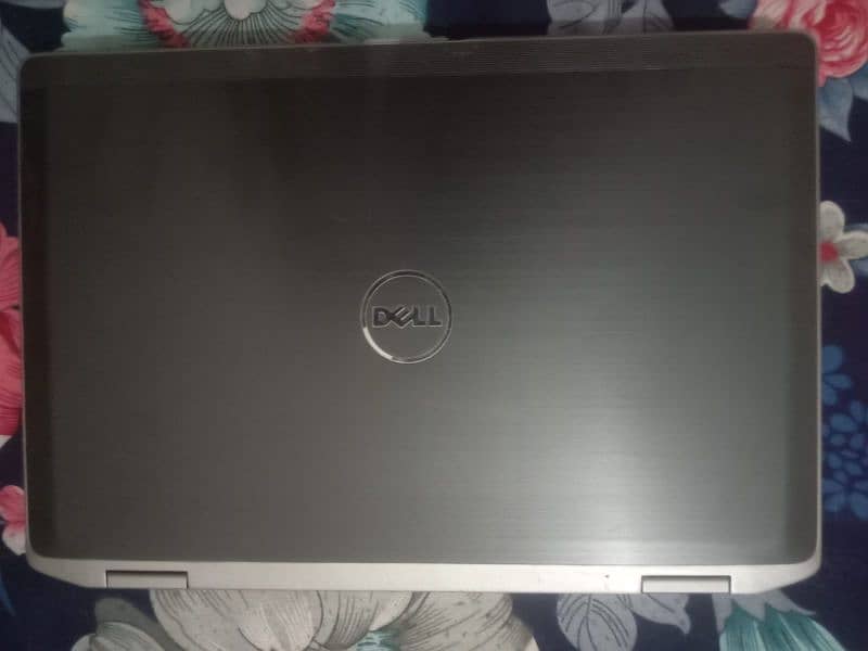 DELL LAPTOP 0