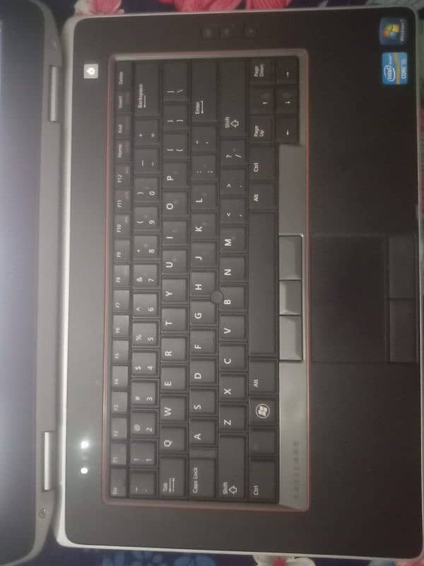 DELL LAPTOP 1