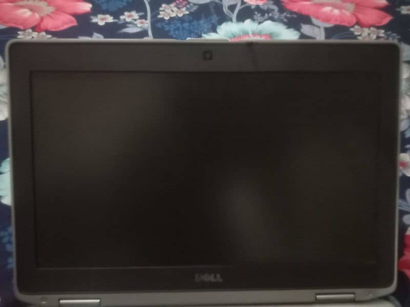 DELL LAPTOP 4