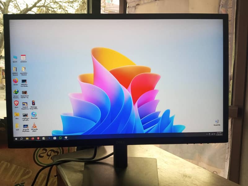 24.1 Gaming IPS Led Monitor 75Hz HDMI A+ Condition 0