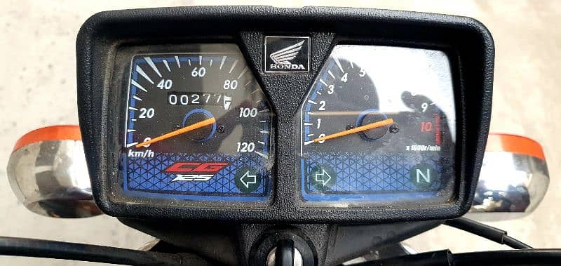 honda 125 2025 model new 0