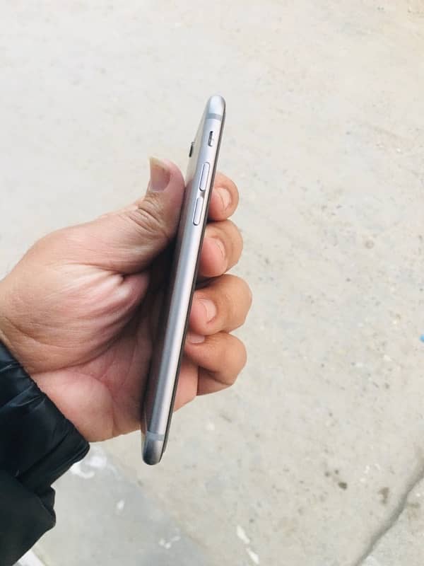 Iphone 6s 64gb non pta 1