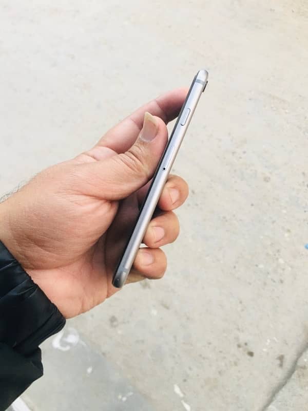 Iphone 6s 64gb non pta 3