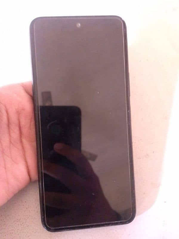 Infinix hot 12 0