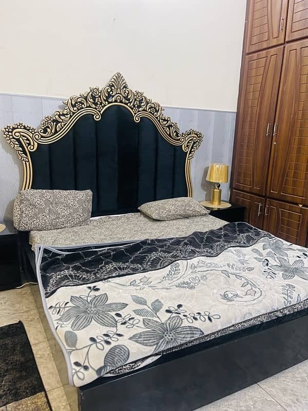 Branded home furniture at HALF PRICE | Bed set| Sofa set| etc 19