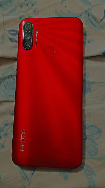 0326=5654=304 realme C3 No open no repair 10 by 10 condition only box 4