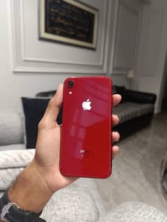 iphone XR 128