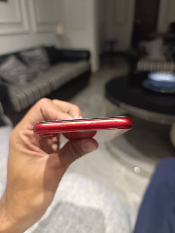 iphone XR 128 3