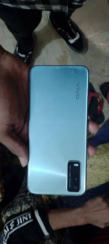 vivo Y20s 2