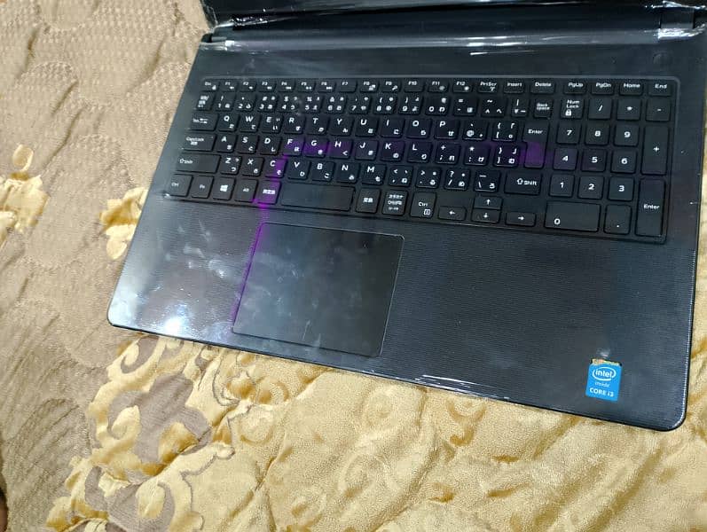 DELL laptop are new 1