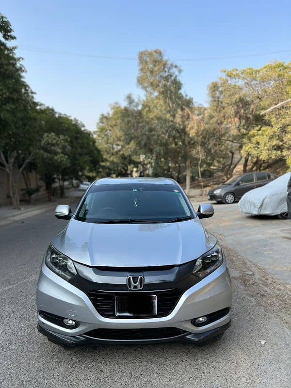 HONDA VEZEL 2014/2018 BRAND NEW CONDITION 0