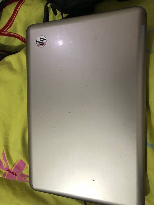 Hp pavilion dv5 i3 3rd generation 1