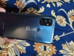 OnePlus Nord N100 4/64 PTA approved