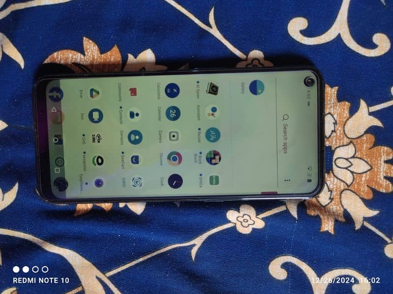 OnePlus Nord N100 4/64 PTA approved 14