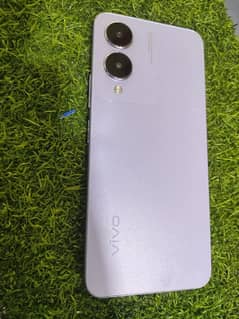 Vivo y17s