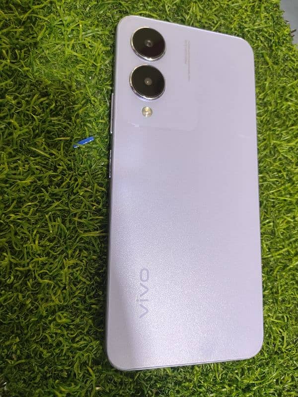 Vivo y17s 0