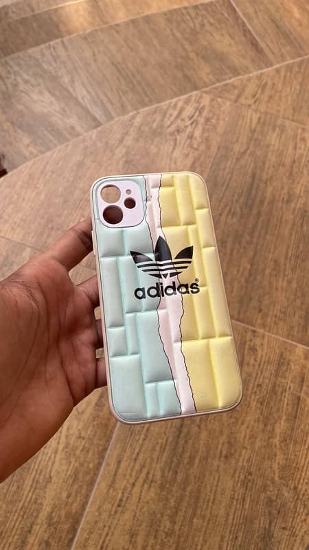 iPhone 11 covers 3