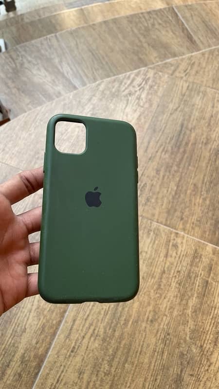 iPhone 11 covers 4