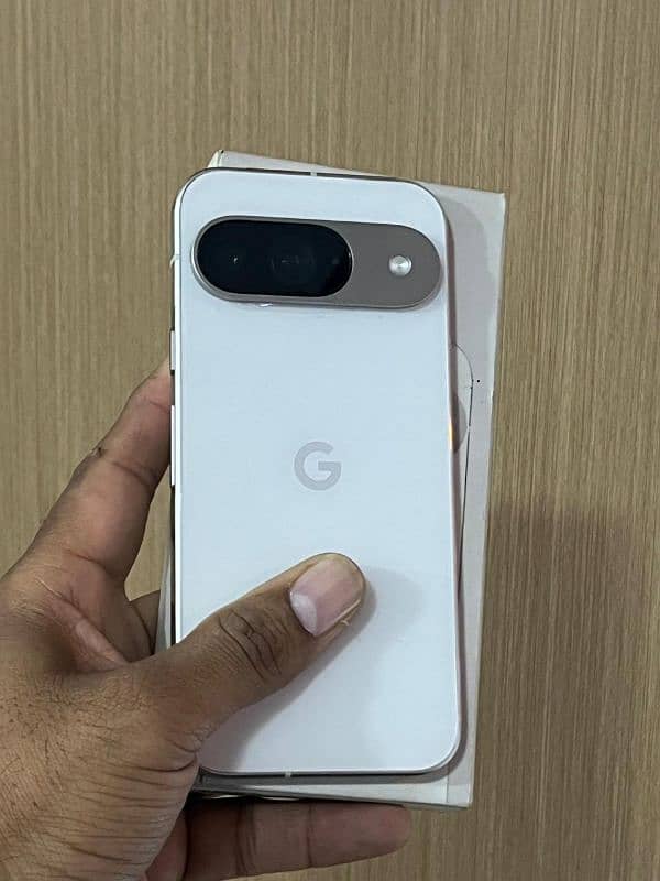 Google pixel 9 12gb/128gb 1