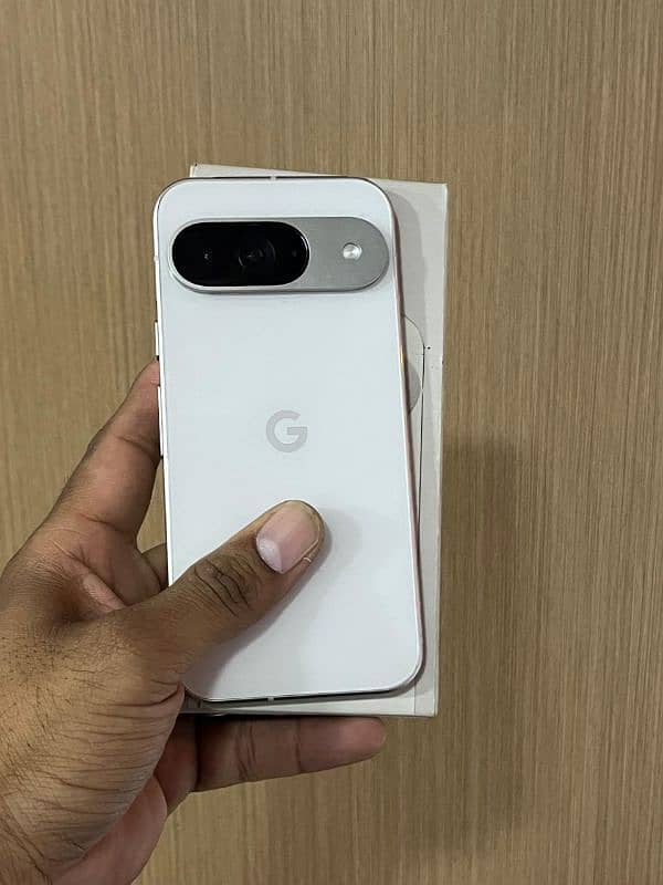 Google pixel 9 12gb/128gb 2