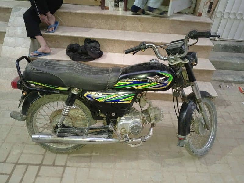 Bike For Sale 4