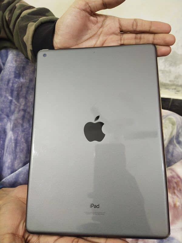 Ipad 9th generation 256gb 3