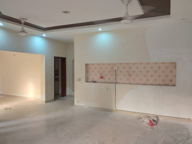 10 Marla House Available For Rent In DHA Phase 5 Block-A 11