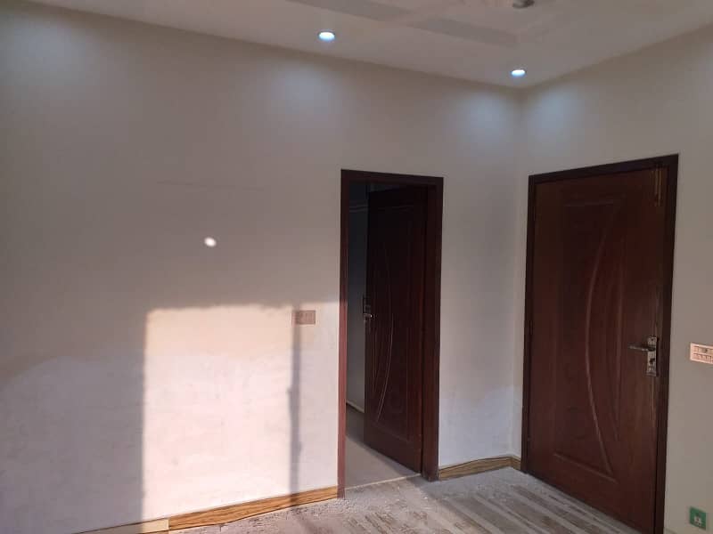 10 Marla House Available For Rent In DHA Phase 5 Block-A 19