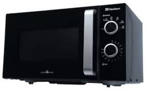 Dawlance microwave for sale, new condition