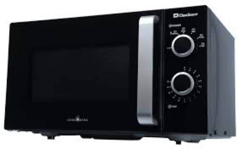 Dawlance microwave for sale, new condition 0