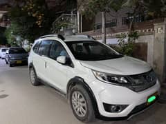 Honda BR-V 2017