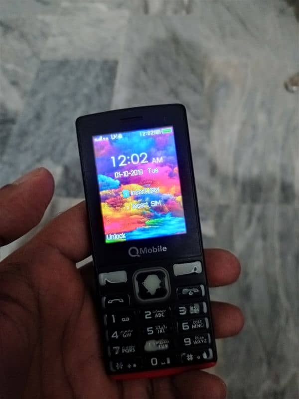 QMobile for sale 1