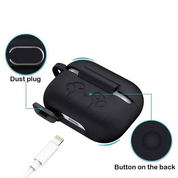 Airpod pro 2 cover 7