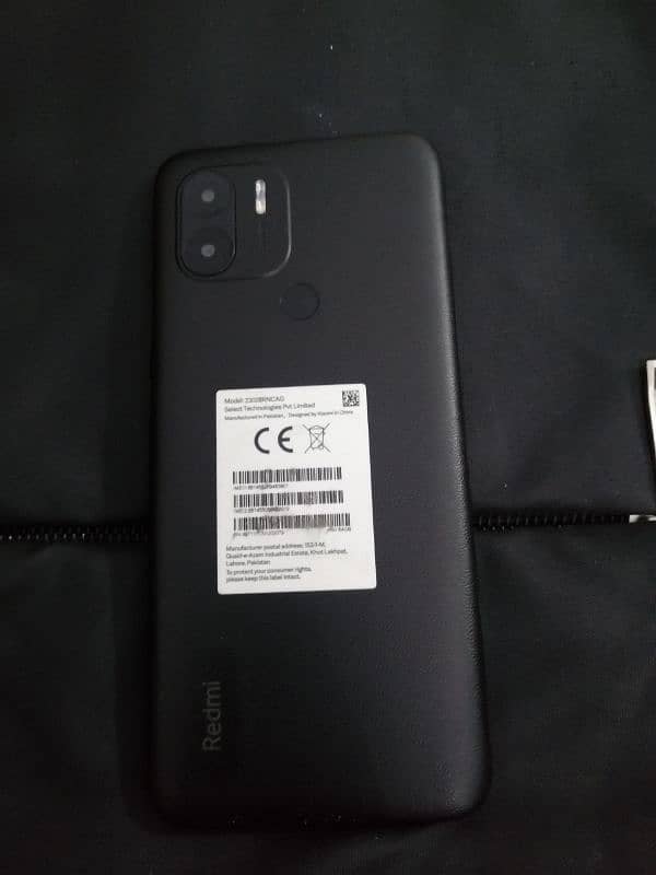 REDMI A2+ IN VERY GOOD CONDITION 1